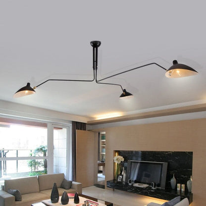 Elegant Ceiling Lamp