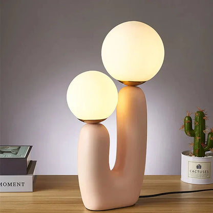 Compact Modern Desk Light - VogeLuxe