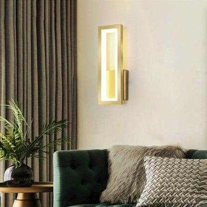 Stylish Home Wall Lamp