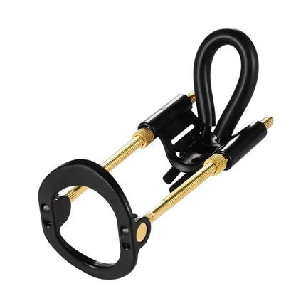 Premium Men's Health Tracker Device