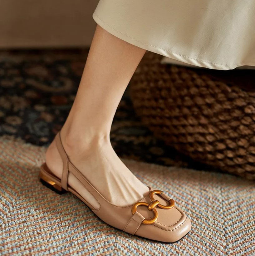 Soft Orthopedic Sandals for Ladies