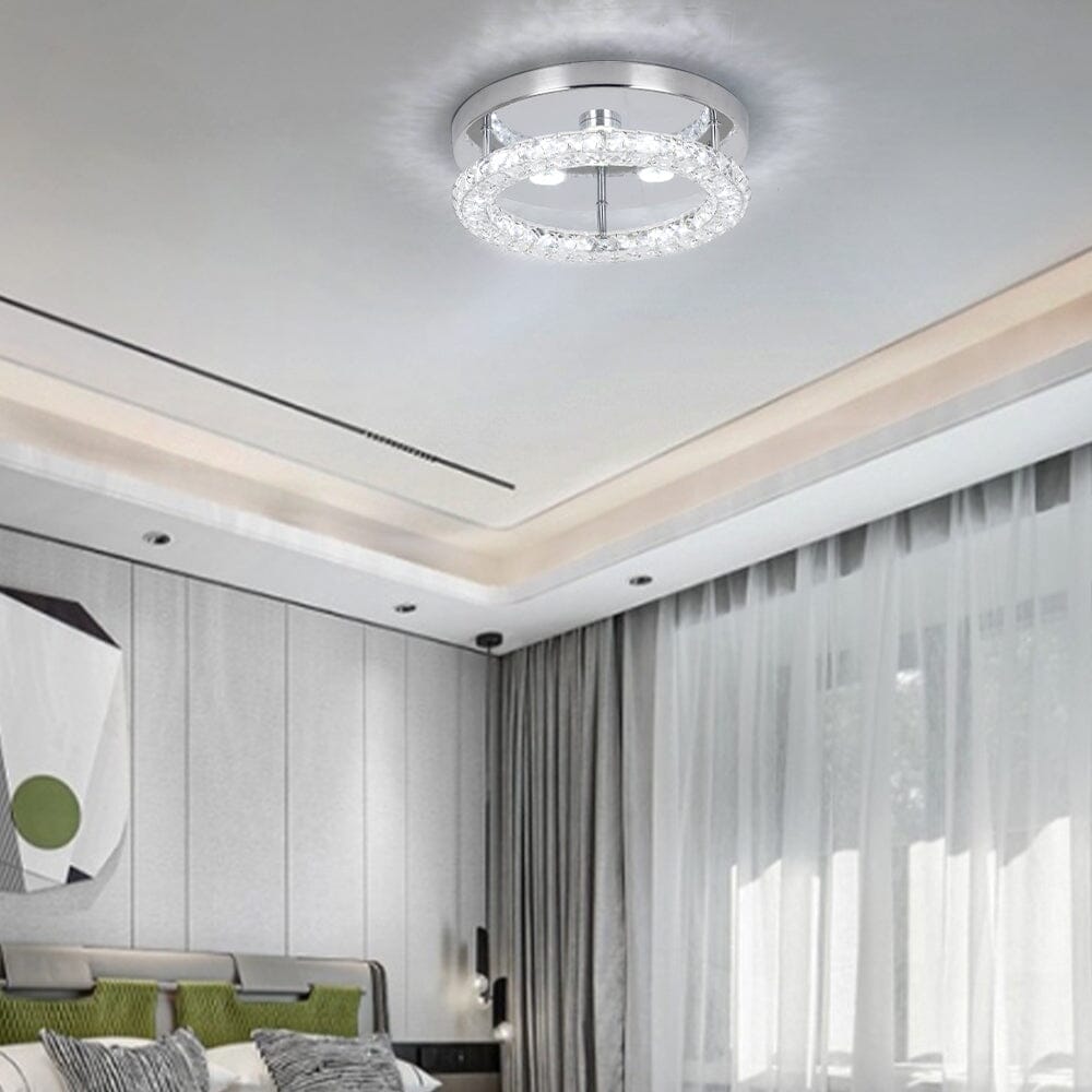 Elegant Ceiling Light Fixture