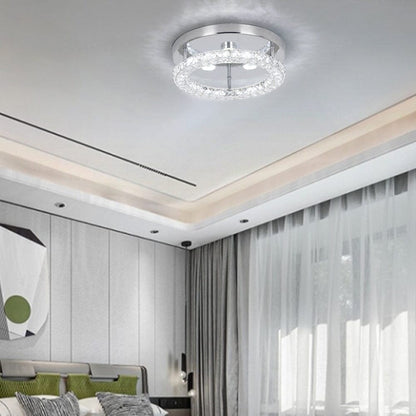Elegant Ceiling Light Fixture