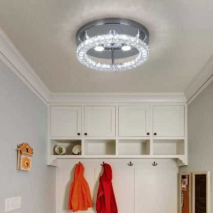 Elegant Ceiling Light Fixture