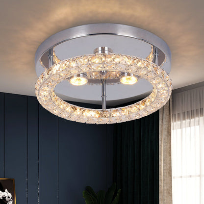 Elegant Ceiling Light Fixture