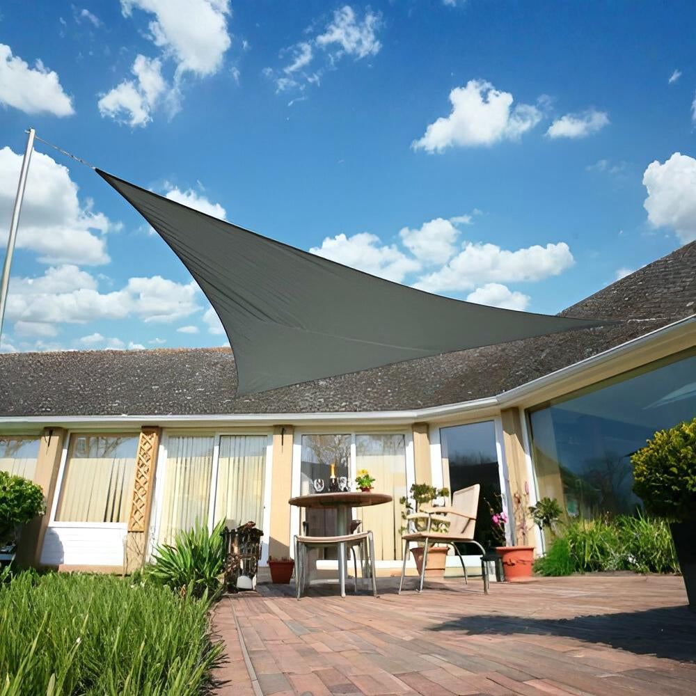 Waterproof Garden Sun Shelter Outdoor Patio Cover - VogeLuxe