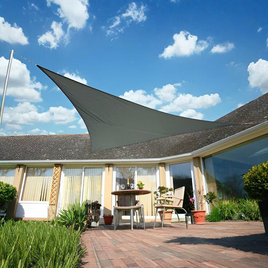 Waterproof Garden Sun Shelter Outdoor Patio Cover - VogeLuxe