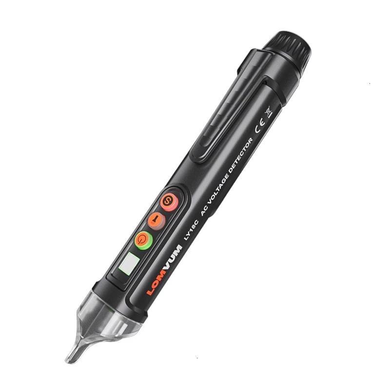 Compact Electric Tester Pen - VogeLuxe