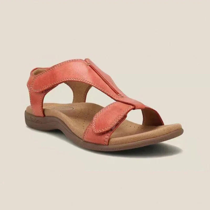 Comfortable Flat Sandals for Women