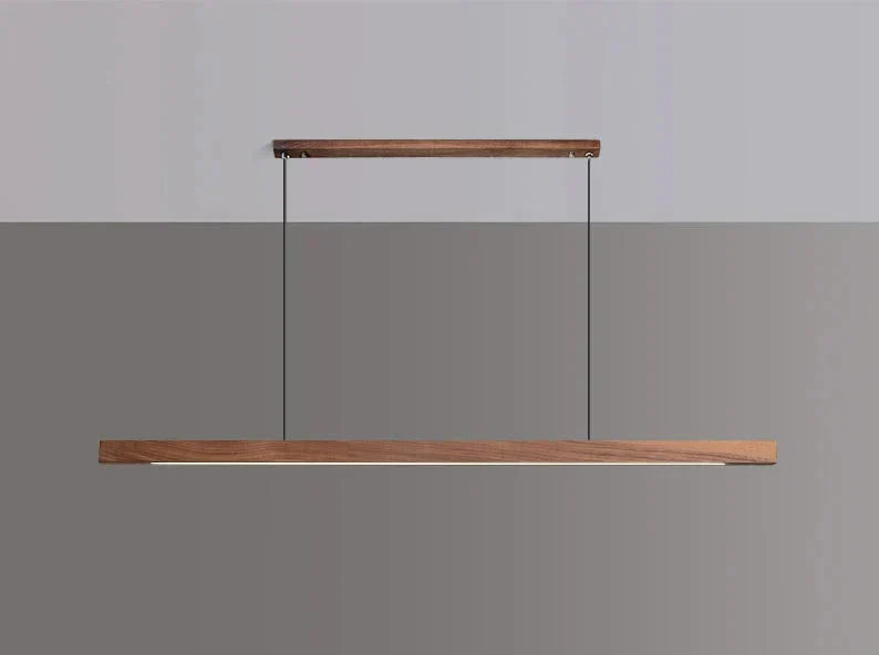 Stylish Hanging Lighting Fixture