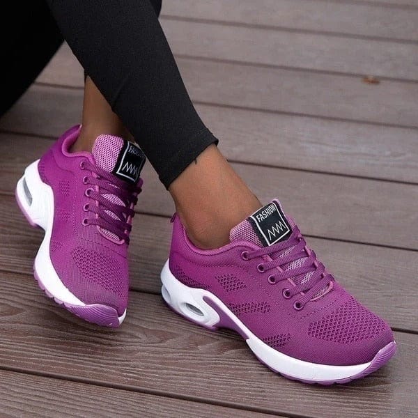 High Quality Running Shoes for Outdoor Sports