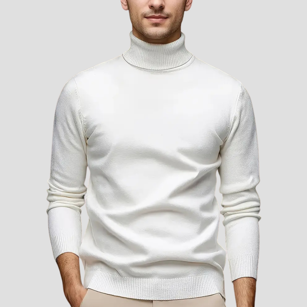 Hadrian | Turtleneck Sweater 5