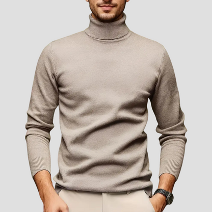 Hadrian | Turtleneck Sweater 6