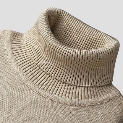 Hadrian | Turtleneck Sweater 8