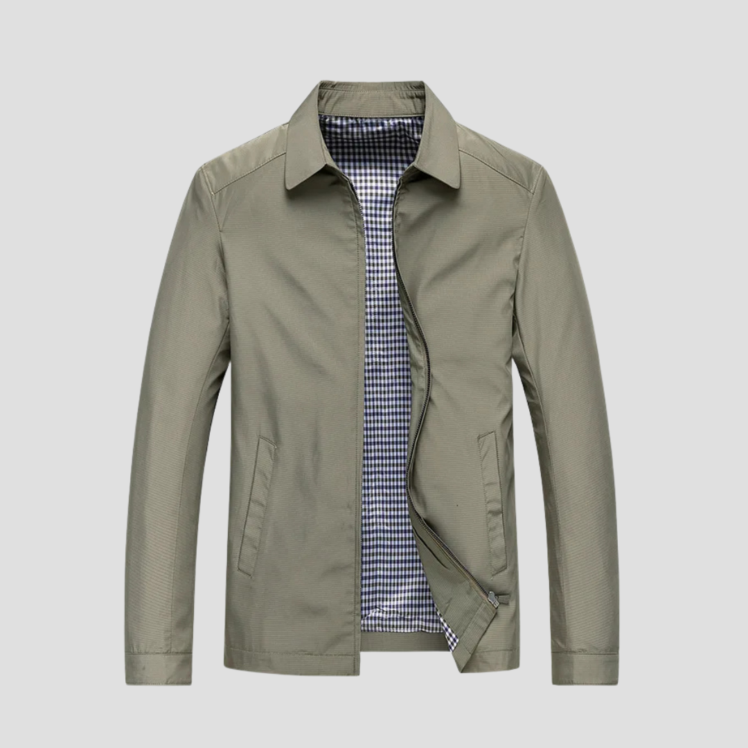 Harold | Smart Casual Jacket 0