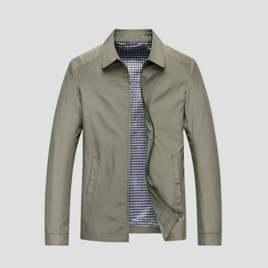Harold | Smart Casual Jacket 0