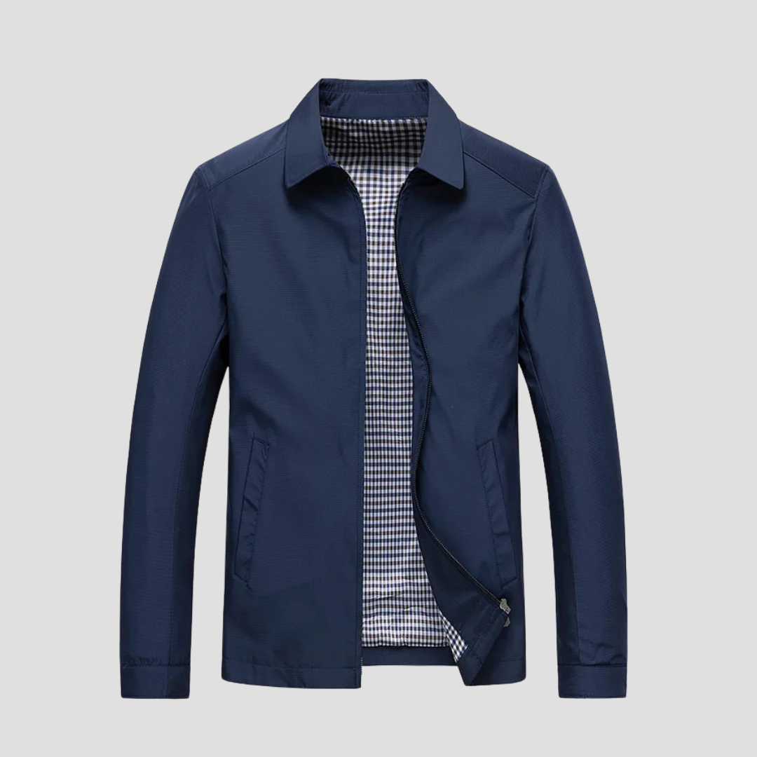 Harold | Smart Casual Jacket 1