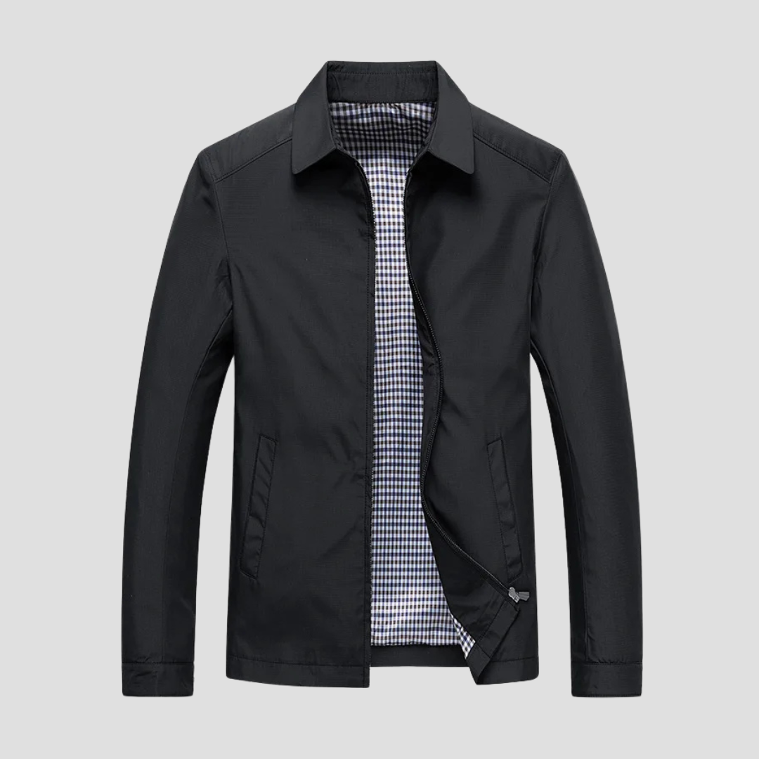 Harold | Smart Casual Jacket 2