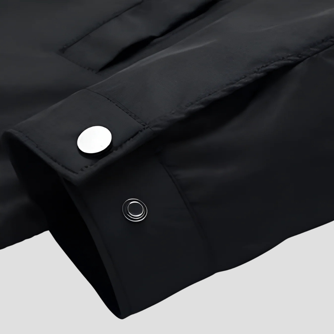 Harold | Smart Casual Jacket 4