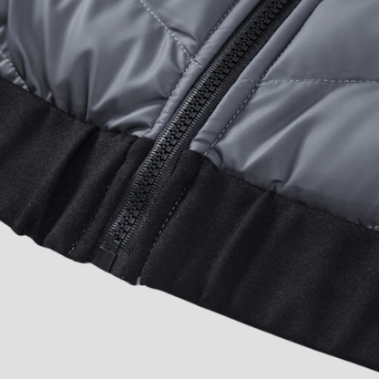 Harry | Hooded Puffer Jacket 5