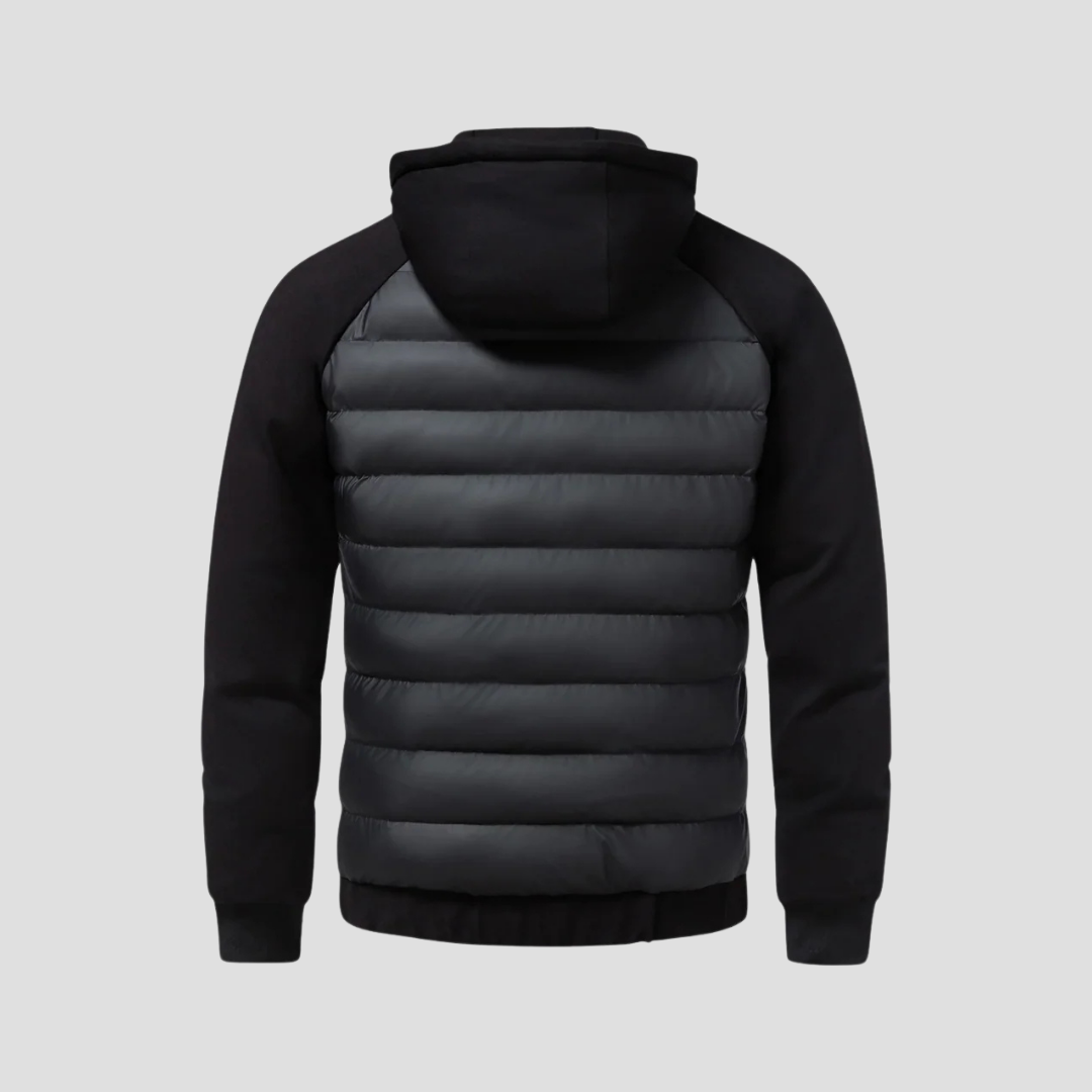 Harry | Hooded Puffer Jacket 7
