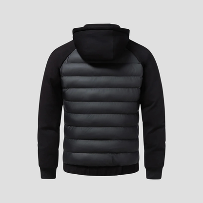 Harry | Hooded Puffer Jacket 7