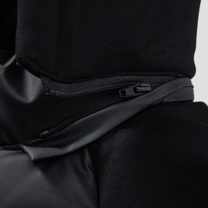 Harry | Hooded Puffer Jacket 8