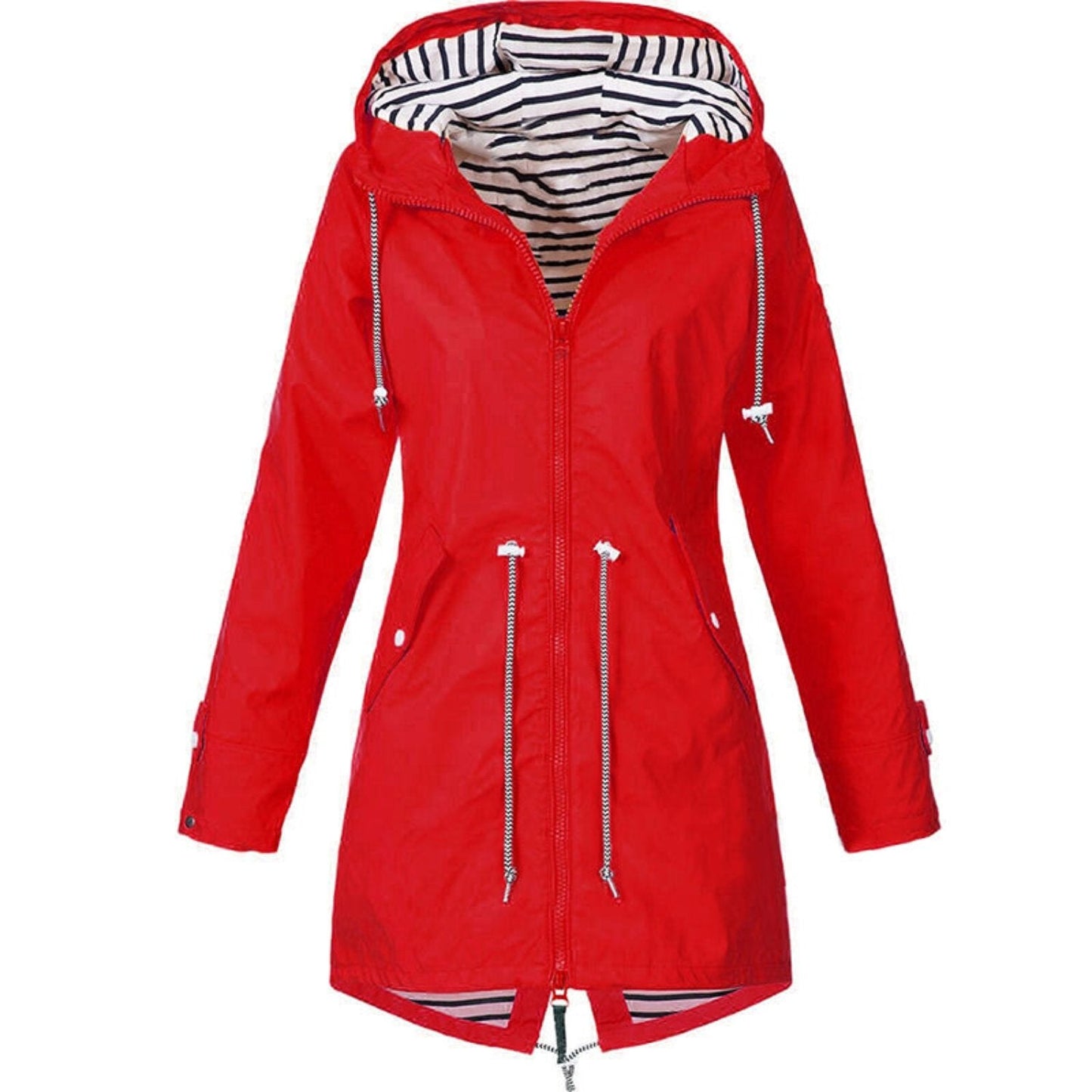 Comfortable Women's Winter Coat