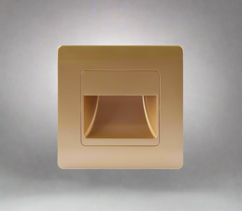 Smart LED Staircase Light With Motion Sensor
