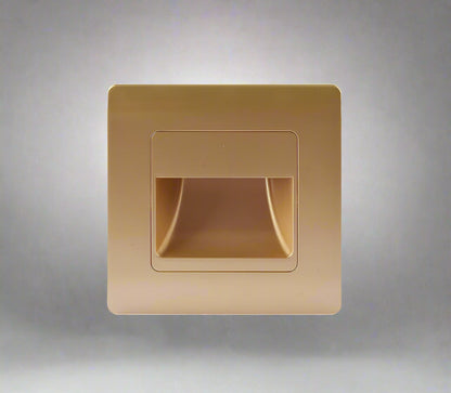 Smart LED Staircase Light With Motion Sensor