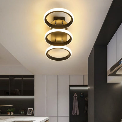 Small Flush Mount Ceiling Lights