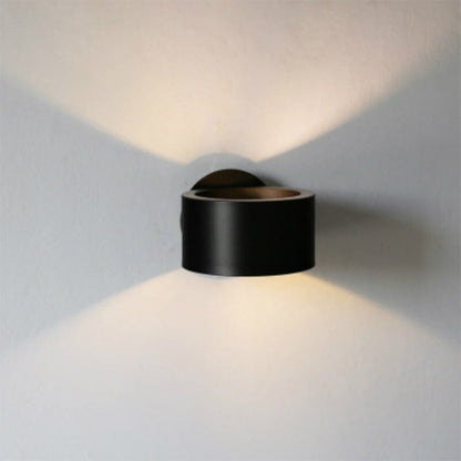 Luxury Metal Wall Light Sconce