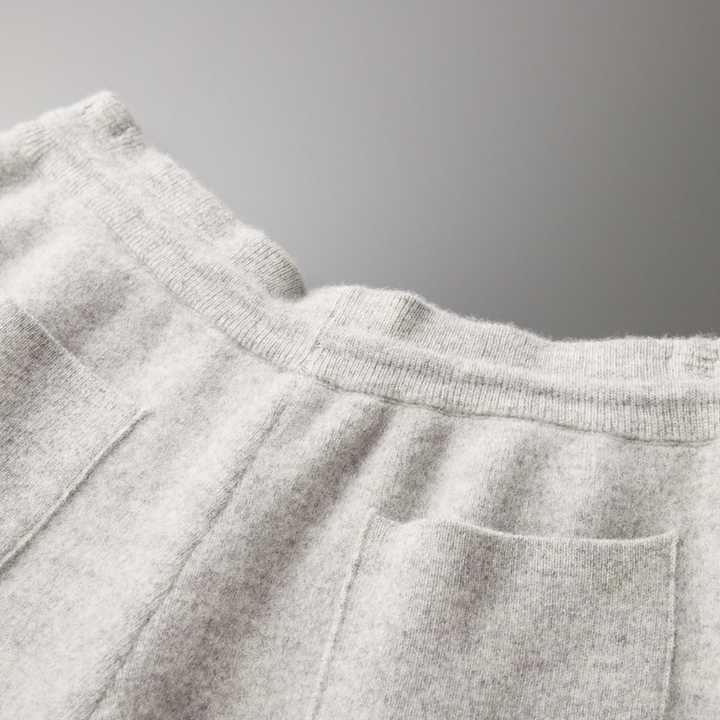VogeLuxe | Men’s Slim Fit Drawstring Jogger Pants