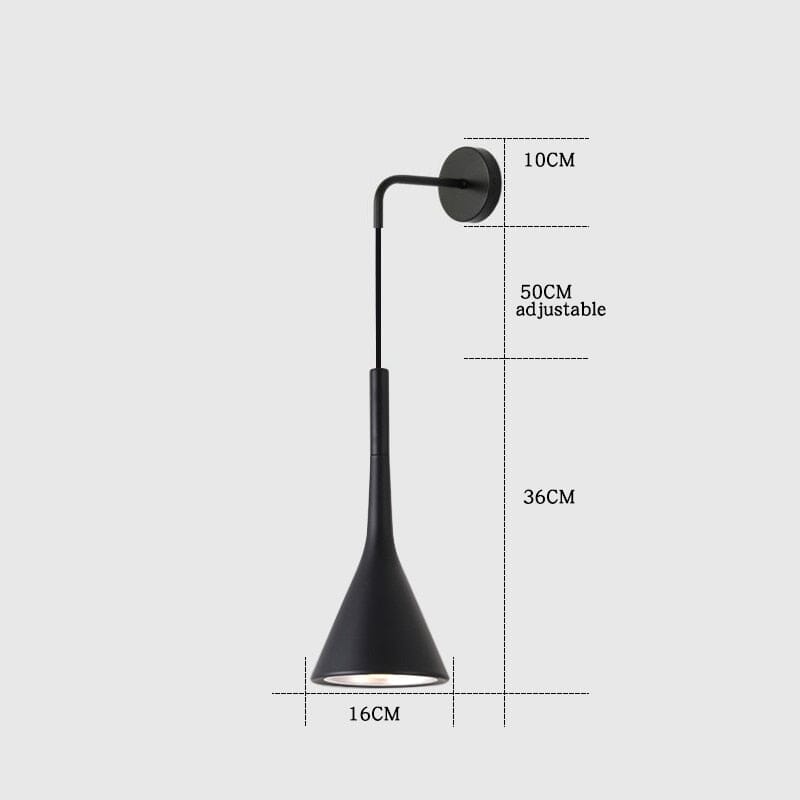 Classic Indoor Candle Sconce
