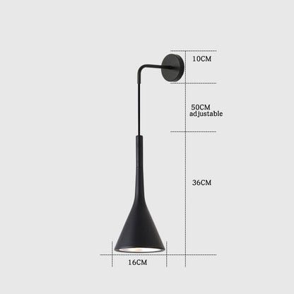 Classic Indoor Candle Sconce