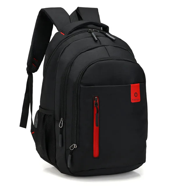 Waterproof Men's Backpack for Daily Commute and Work