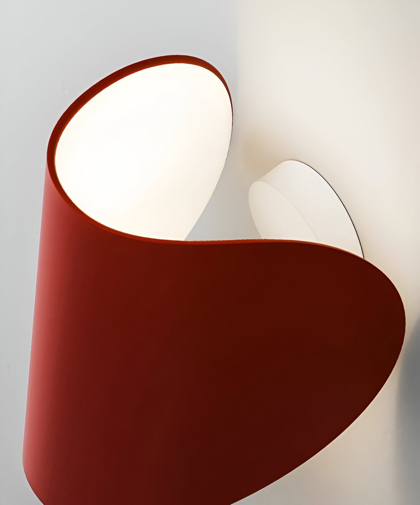 Flexible Swing Arm Wall Lamp