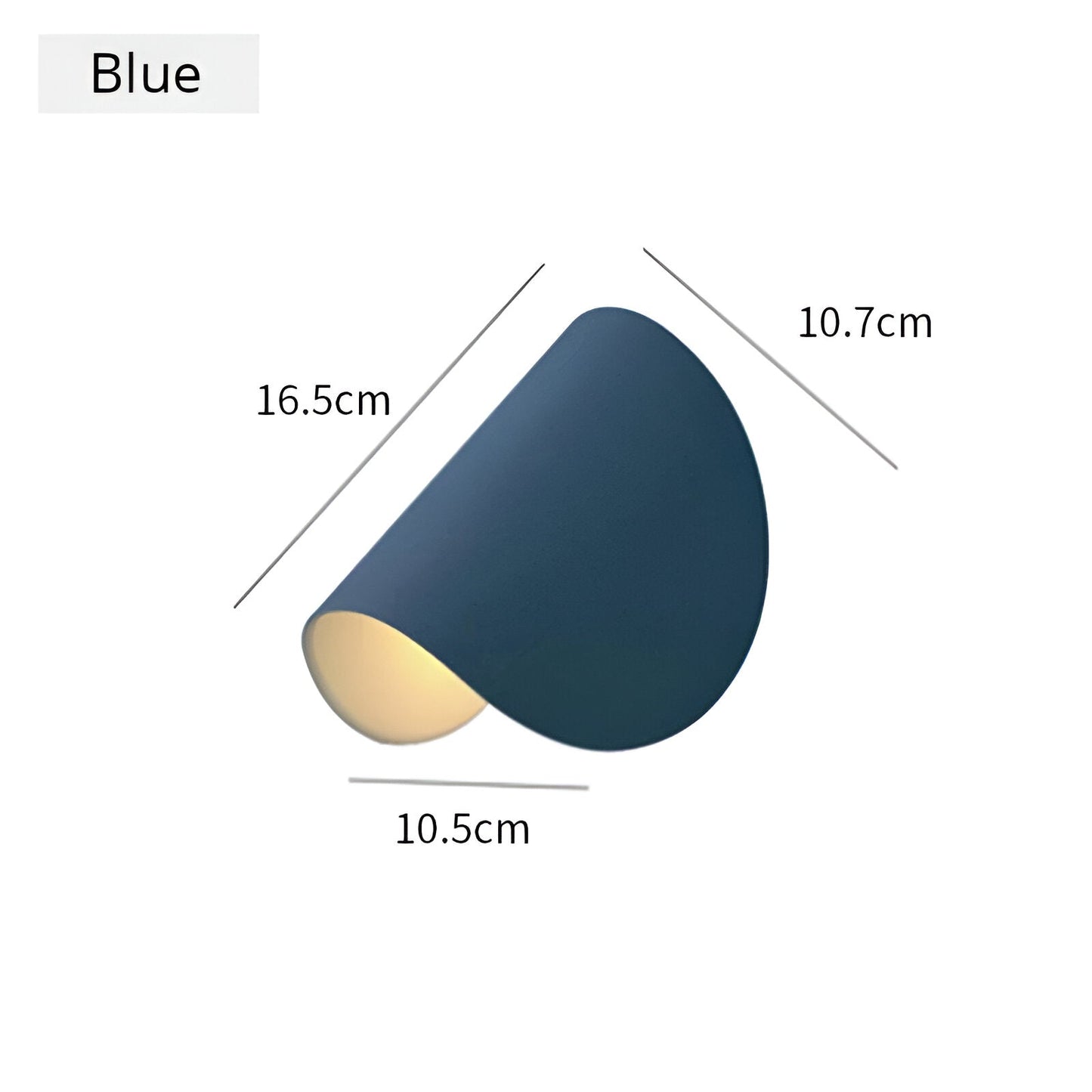Flexible Swing Arm Wall Lamp