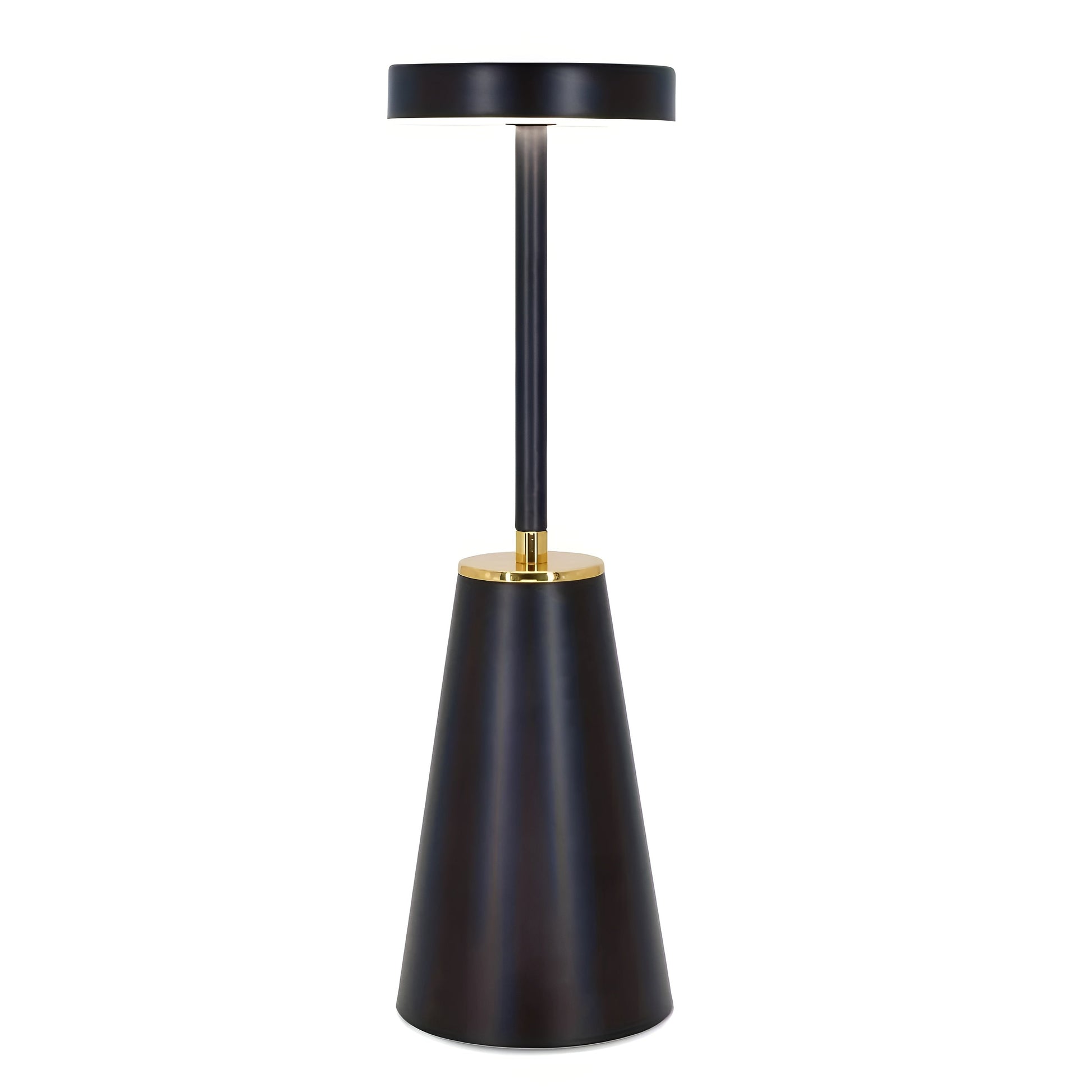 Wireless Dimming Desk Lamp - VogeLuxe