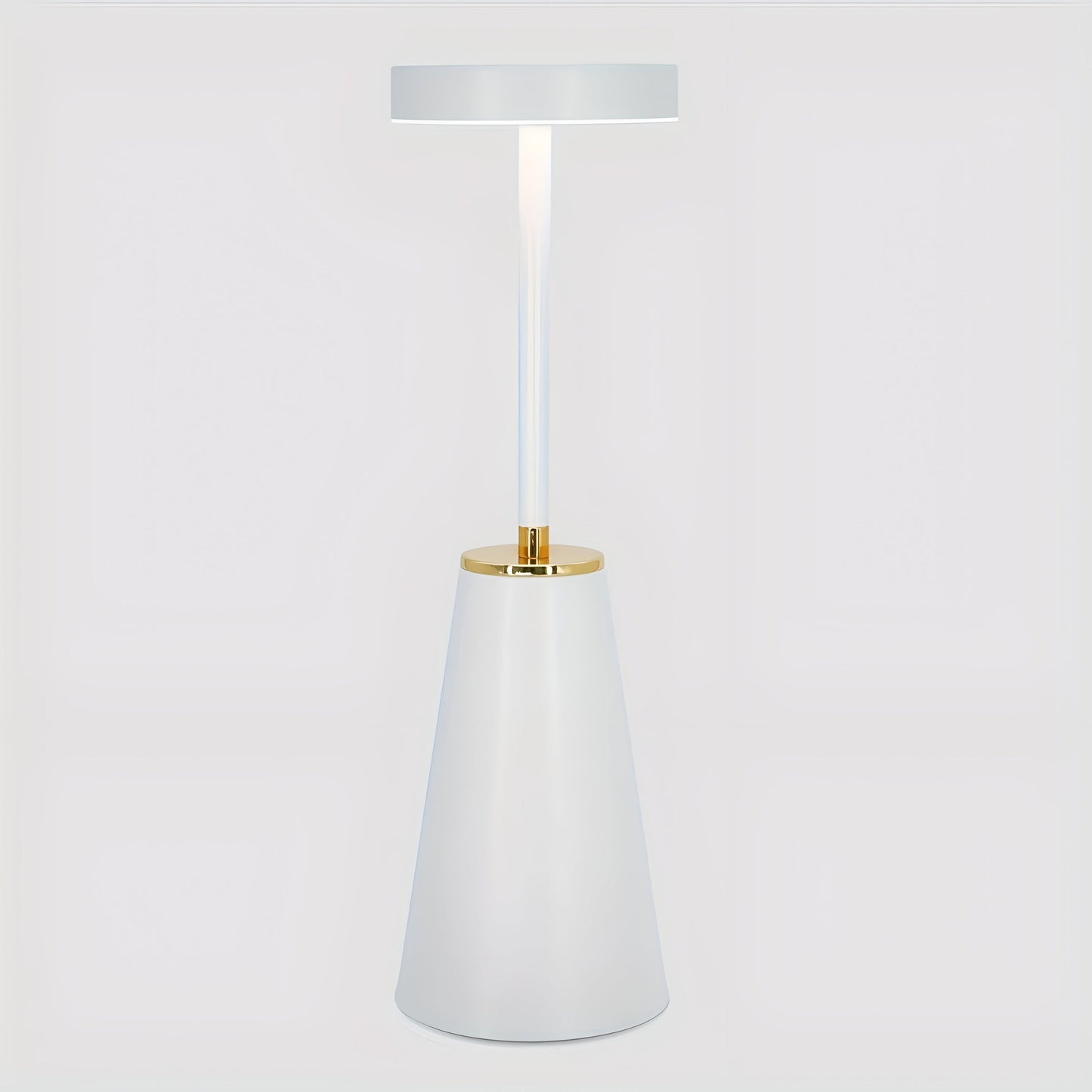Wireless Dimming Desk Lamp
