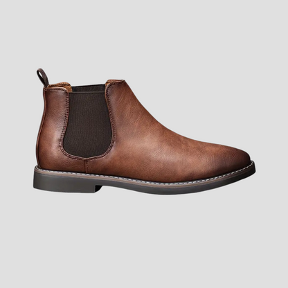 Howell | Retro Chelsea Boots 3