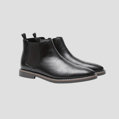 Howell | Retro Chelsea Boots 5