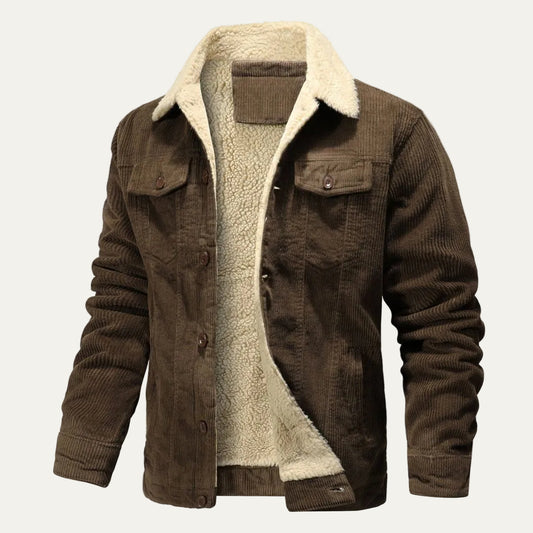 Hudson Ridge Jacket (4 Designs) 0