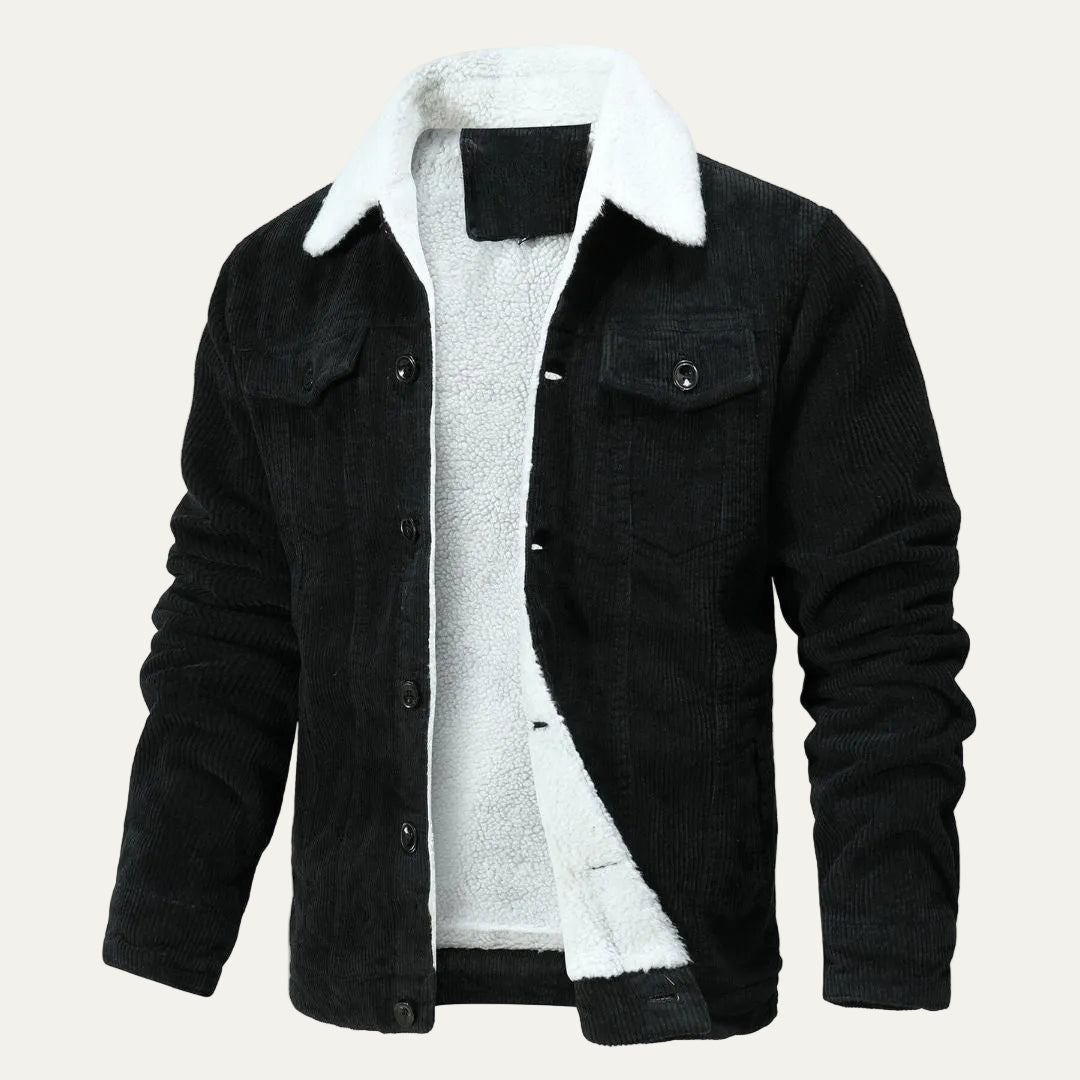 Hudson Ridge Jacket (4 Designs) 1