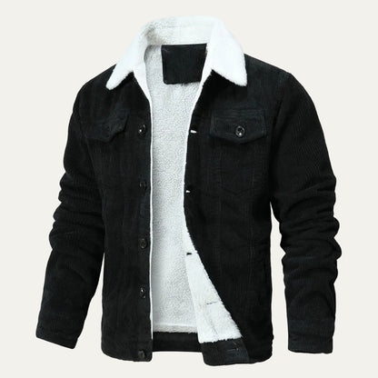 Hudson Ridge Jacket (4 Designs) 1