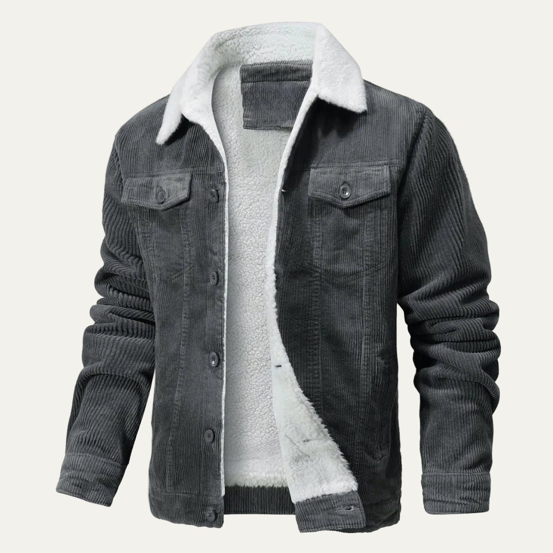 Hudson Ridge Jacket (4 Designs) 2