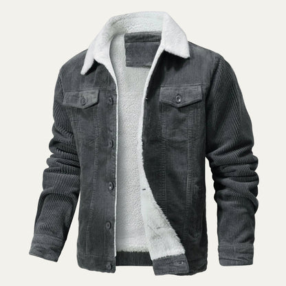 Hudson Ridge Jacket (4 Designs) 2
