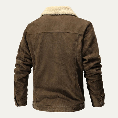 Hudson Ridge Jacket (4 Designs) 4