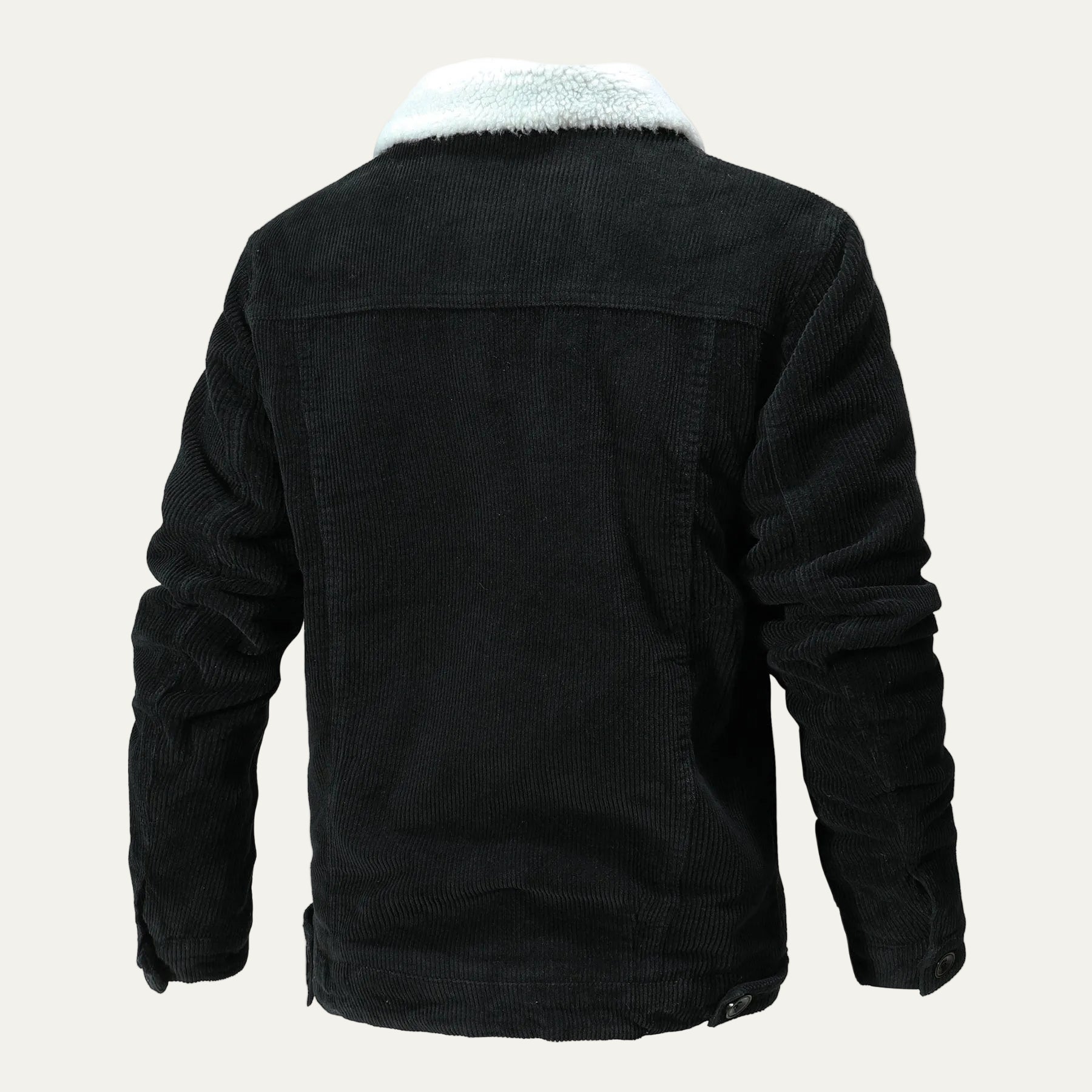 Hudson Ridge Jacket (4 Designs) 5