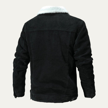 Hudson Ridge Jacket (4 Designs) 5